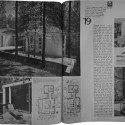 Record House Revisited / David Jameson Architect Record House Revisited / David Jameson Architect Architectural Record Spread