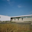 Srygley Office Building / Marlon Blackwell Architect © Tim Hursley