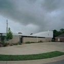Srygley Office Building / Marlon Blackwell Architect © Tim Hursley