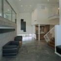 Srygley Office Building / Marlon Blackwell Architect © Tim Hursley