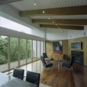 Srygley Office Building / Marlon Blackwell Architect © Tim Hursley