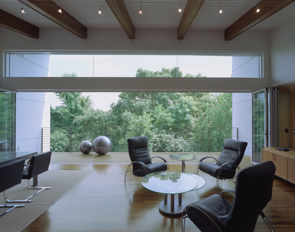 Srygley Office Building / Marlon Blackwell Architect