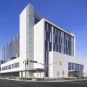 Durham Consolidated Courthouse / WZMH Architects Durham Consolidated Courthouse / WZMH Architects © Shai Gil