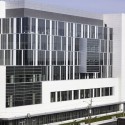 Durham Consolidated Courthouse / WZMH Architects Durham Consolidated Courthouse / WZMH Architects © Shai Gil