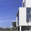 Durham Consolidated Courthouse / WZMH Architects Durham Consolidated Courthouse / WZMH Architects © Shai Gil
