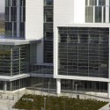 Durham Consolidated Courthouse / WZMH Architects Durham Consolidated Courthouse / WZMH Architects © Shai Gil