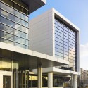 Durham Consolidated Courthouse / WZMH Architects Durham Consolidated Courthouse / WZMH Architects © Shai Gil