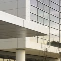 Durham Consolidated Courthouse / WZMH Architects Durham Consolidated Courthouse / WZMH Architects © Shai Gil