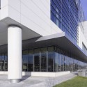 Durham Consolidated Courthouse / WZMH Architects Durham Consolidated Courthouse / WZMH Architects © Shai Gil