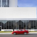 Durham Consolidated Courthouse / WZMH Architects Durham Consolidated Courthouse / WZMH Architects © Shai Gil