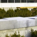 Durham Consolidated Courthouse / WZMH Architects Durham Consolidated Courthouse / WZMH Architects © Shai Gil