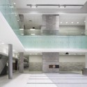 Durham Consolidated Courthouse / WZMH Architects Durham Consolidated Courthouse / WZMH Architects © Shai Gil