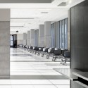 Durham Consolidated Courthouse / WZMH Architects Durham Consolidated Courthouse / WZMH Architects © Shai Gil