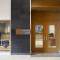 Durham Consolidated Courthouse / WZMH Architects Durham Consolidated Courthouse / WZMH Architects © Shai Gil