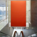 Durham Consolidated Courthouse / WZMH Architects Durham Consolidated Courthouse / WZMH Architects © Shai Gil