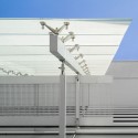 Durham Consolidated Courthouse / WZMH Architects Durham Consolidated Courthouse / WZMH Architects © Shai Gil