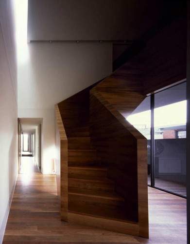 57 Tivoli Road / b.e. Architecture