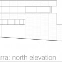 north elevation north elevation north elevation