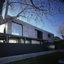 2a Seacombe Grove / b.e. Architecture 2a Seacombe Grove / b.e. Architecture © Mein Photo