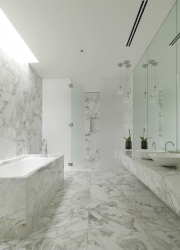 2a Seacombe Grove / b.e. Architecture