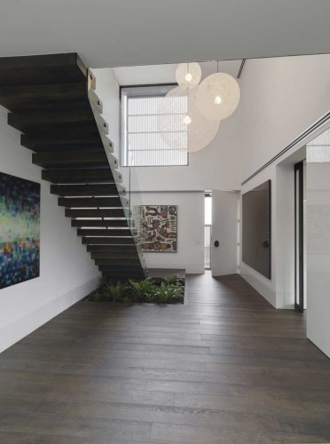 2a Seacombe Grove / b.e. Architecture