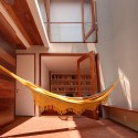 A House Of The Artist As A Young Boy / Arquitetura da Vila A House Of The Artist As A Young Boy / Arquitetura da Vila © Fabio Kotinda