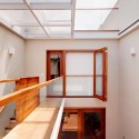 A House Of The Artist As A Young Boy / Arquitetura da Vila A House Of The Artist As A Young Boy / Arquitetura da Vila © Fabio Kotinda