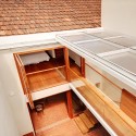 A House Of The Artist As A Young Boy / Arquitetura da Vila A House Of The Artist As A Young Boy / Arquitetura da Vila © Fabio Kotinda