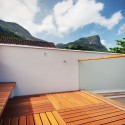 A House Of The Artist As A Young Boy / Arquitetura da Vila A House Of The Artist As A Young Boy / Arquitetura da Vila © Fabio Kotinda