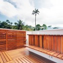 A House Of The Artist As A Young Boy / Arquitetura da Vila A House Of The Artist As A Young Boy / Arquitetura da Vila © Fabio Kotinda