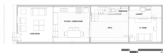 first floor plan