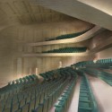 opera house rendering opera house rendering opera house rendering