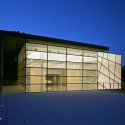 Kupferberg Holocaust Resource Center and Archives / TEK Architects