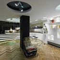 Haaz Design And Art Gallery / GAD © Ali Bekman