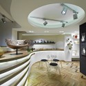 Haaz Design And Art Gallery / GAD © Ali Bekman