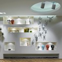 Haaz Design And Art Gallery / GAD © Ali Bekman
