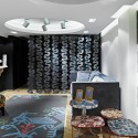 Haaz Design And Art Gallery / GAD © Ali Bekman
