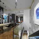 Haaz Design And Art Gallery / GAD © Ali Bekman