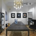 Haaz Design And Art Gallery / GAD © Ali Bekman