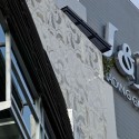 J&B Beauty World / Whitespace © Wilson Tungthunya