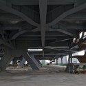In Progress: Shenzhen Stock Exchange © OMA