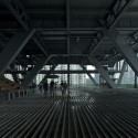 In Progress: Shenzhen Stock Exchange © OMA