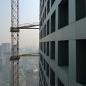 In Progress: Shenzhen Stock Exchange © OMA