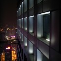 In Progress: Shenzhen Stock Exchange © OMA