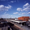Waldron Health Centre - Henley Halebrown Rorrison Waldron Health Centre - Henley Halebrown Rorrison © Nick Kane