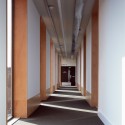 Waldron Health Centre - Henley Halebrown Rorrison Waldron Health Centre - Henley Halebrown Rorrison © Nick Kane