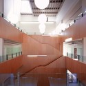 Waldron Health Centre - Henley Halebrown Rorrison Waldron Health Centre - Henley Halebrown Rorrison © Nick Kane