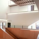 Waldron Health Centre - Henley Halebrown Rorrison Waldron Health Centre - Henley Halebrown Rorrison © Nick Kane