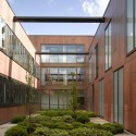 Waldron Health Centre - Henley Halebrown Rorrison Waldron Health Centre - Henley Halebrown Rorrison © Nick Kane