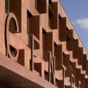 Waldron Health Centre - Henley Halebrown Rorrison Waldron Health Centre - Henley Halebrown Rorrison © Nick Kane